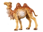 Kunstharzfiguren-11cm-Kamel stehend
