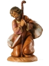 Kunstharzfiguren-11cm-Josef