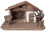 Weihnachtskrippen Hermagor